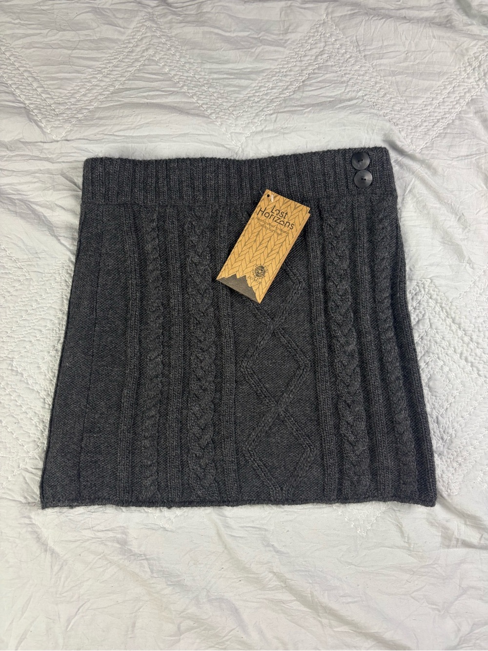 Lost Horizons Grace skirt